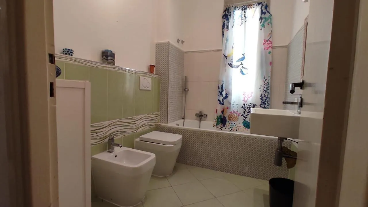 Holidays In Roman Coast Apartment Lido di Ostia