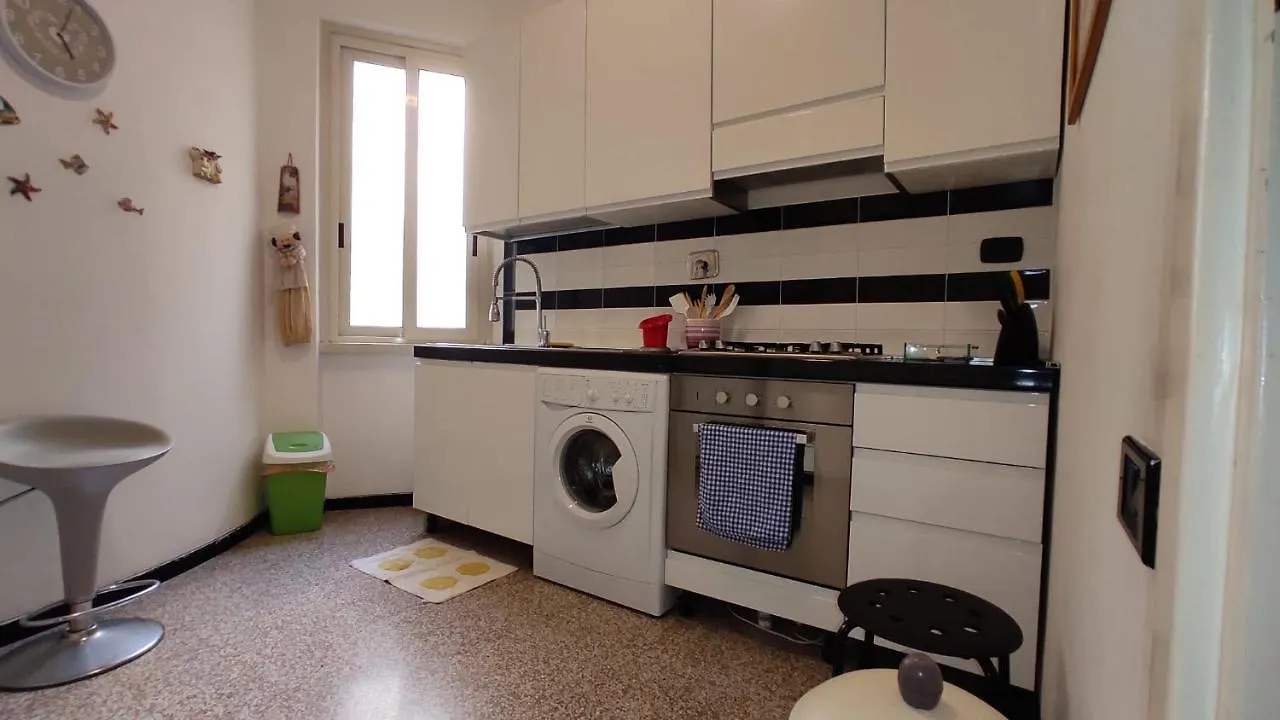 Holidays In Roman Coast Apartment Lido di Ostia