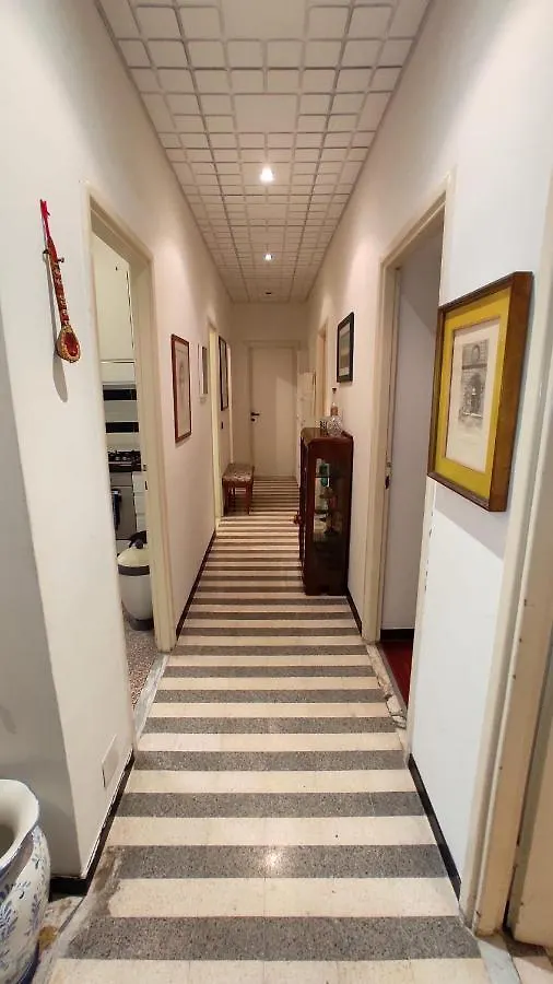 Holidays In Roman Coast Apartment Lido di Ostia Italy