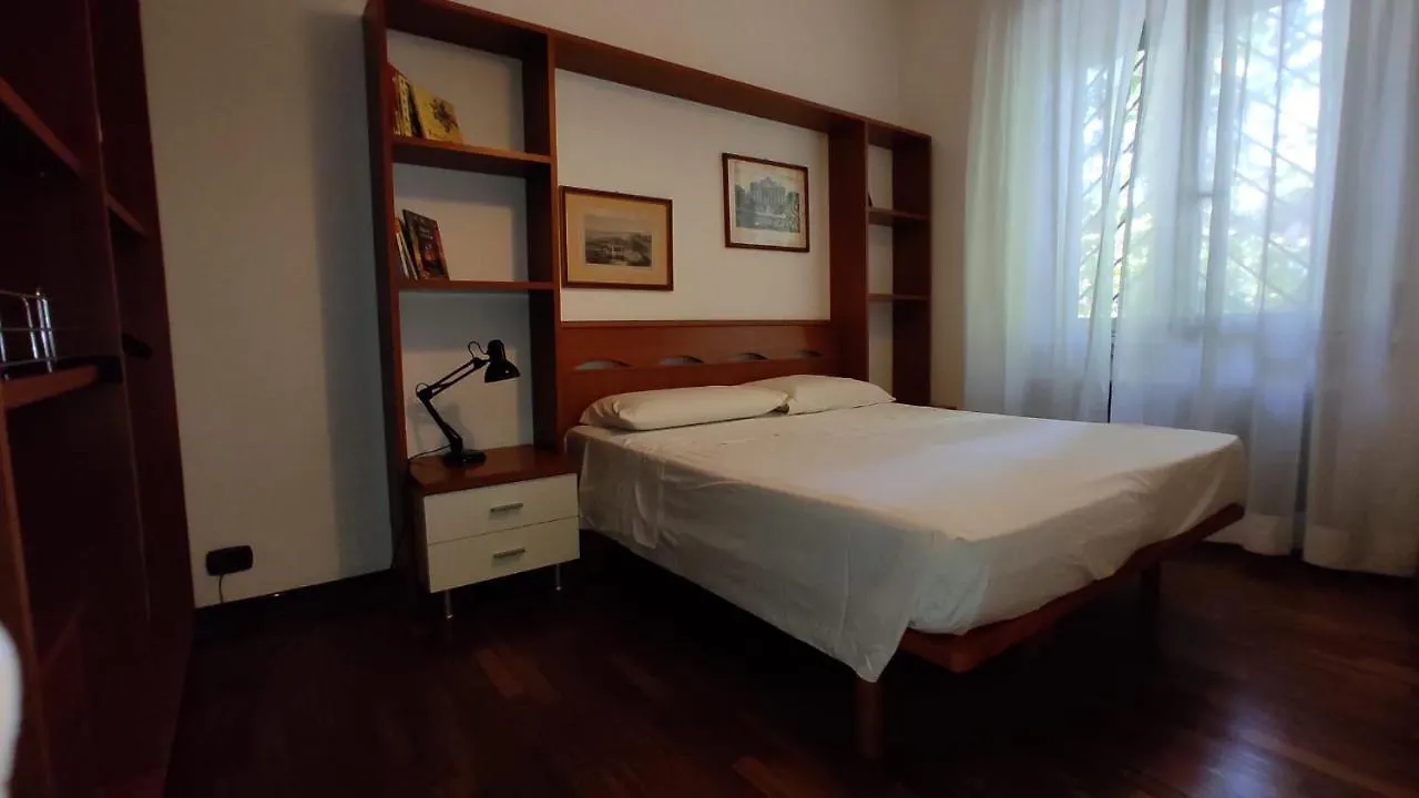 Holidays In Roman Coast Apartment Lido di Ostia Italy