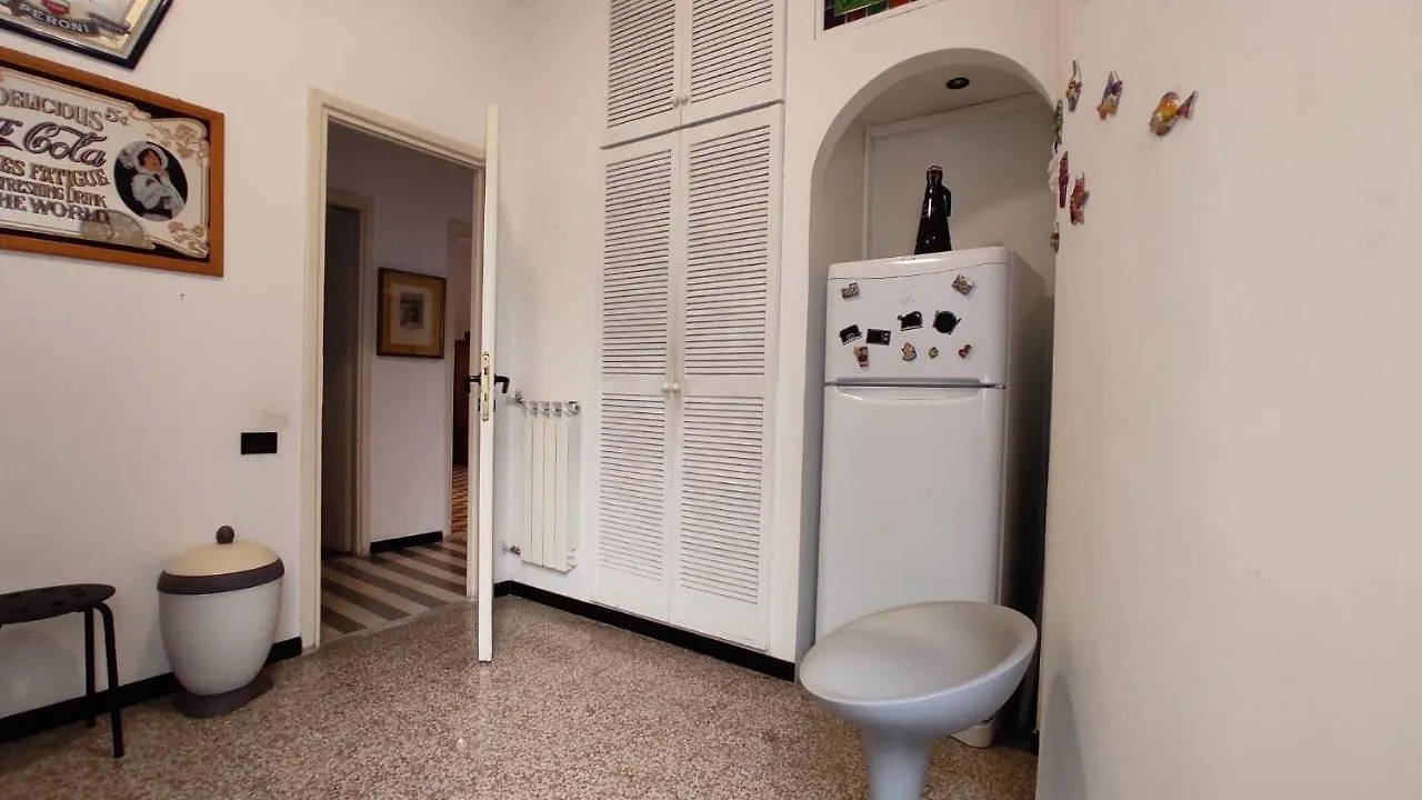 Holidays In Roman Coast Apartment Lido di Ostia