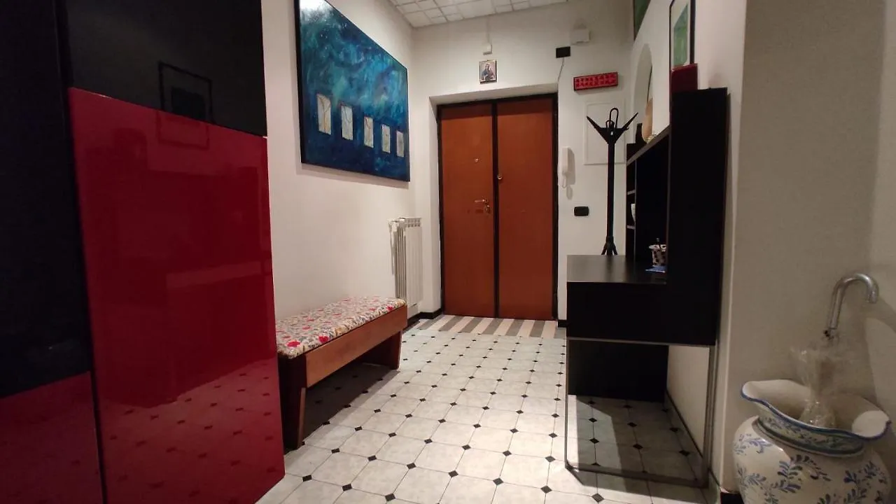 Holidays In Roman Coast Apartment Lido di Ostia