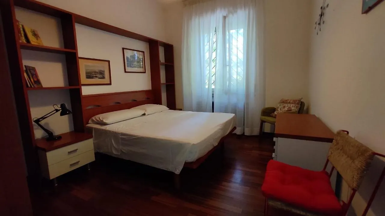 Holidays In Roman Coast Apartment Lido di Ostia Italy