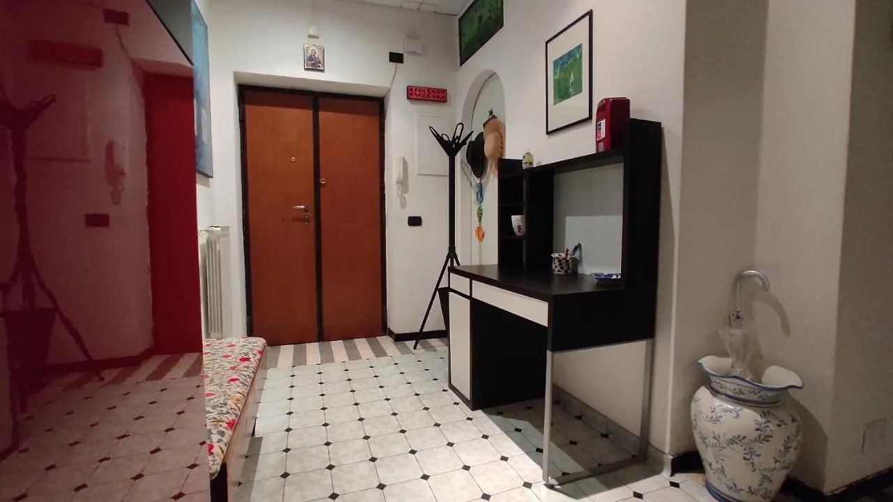 Holidays In Roman Coast Apartment Lido di Ostia