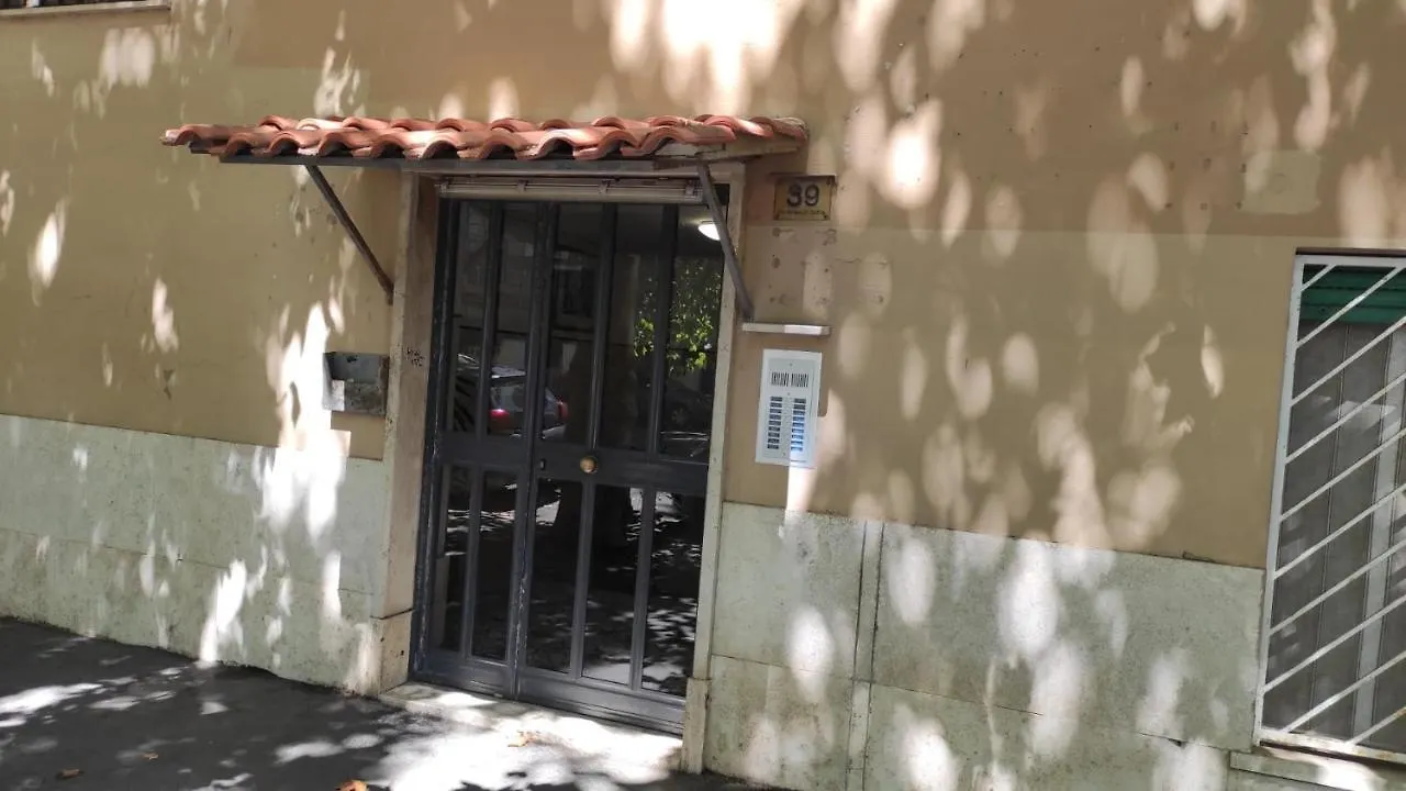 Holidays In Roman Coast Apartment Lido di Ostia