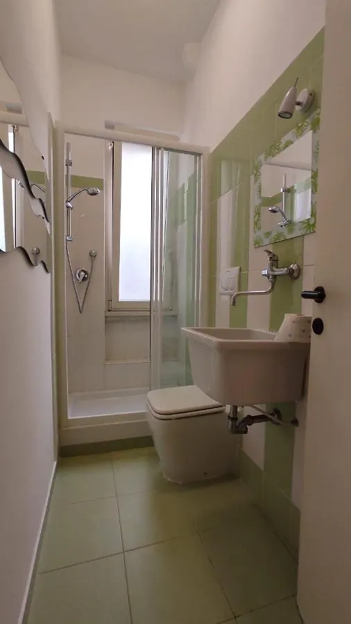 Holidays In Roman Coast Apartment Lido di Ostia 0*,