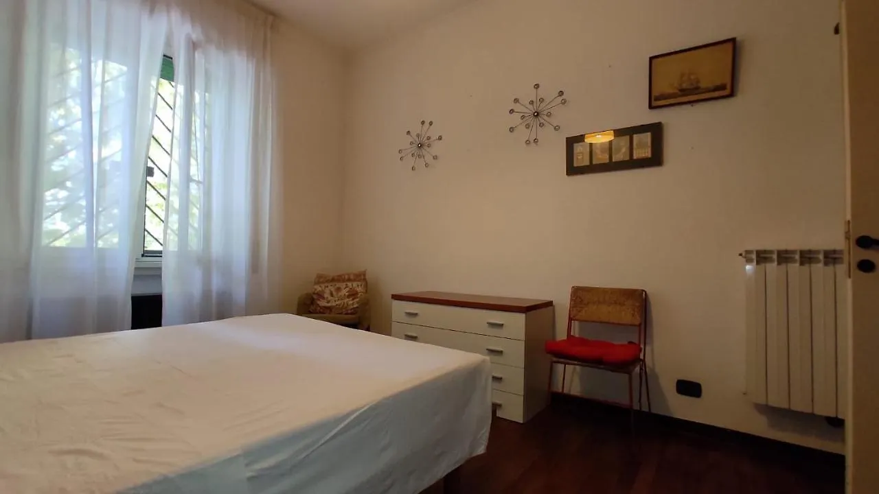 Holidays In Roman Coast Apartment Lido di Ostia
