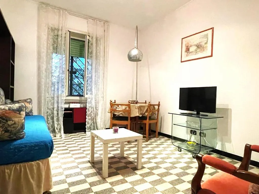 Holidays In Roman Coast Apartment Lido di Ostia