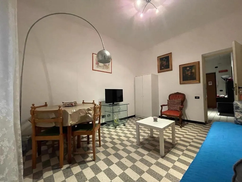 Holidays In Roman Coast Apartment Lido di Ostia