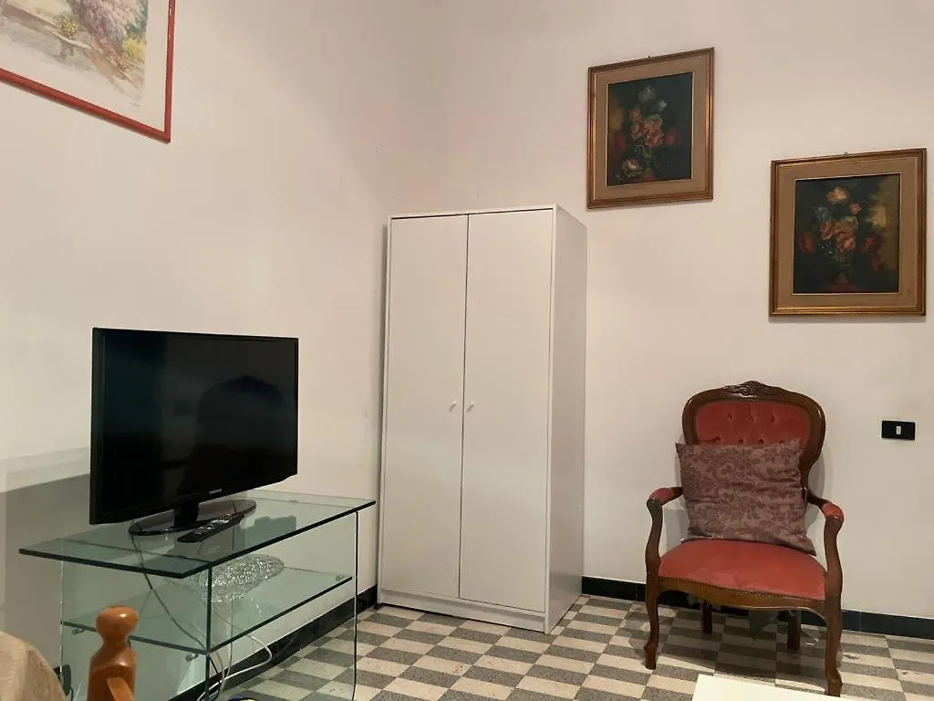 Holidays In Roman Coast Apartment Lido di Ostia