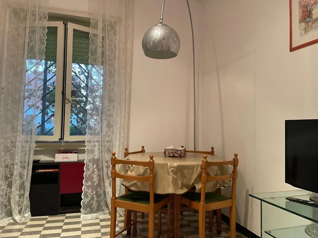Holidays In Roman Coast Apartment Lido di Ostia Italy