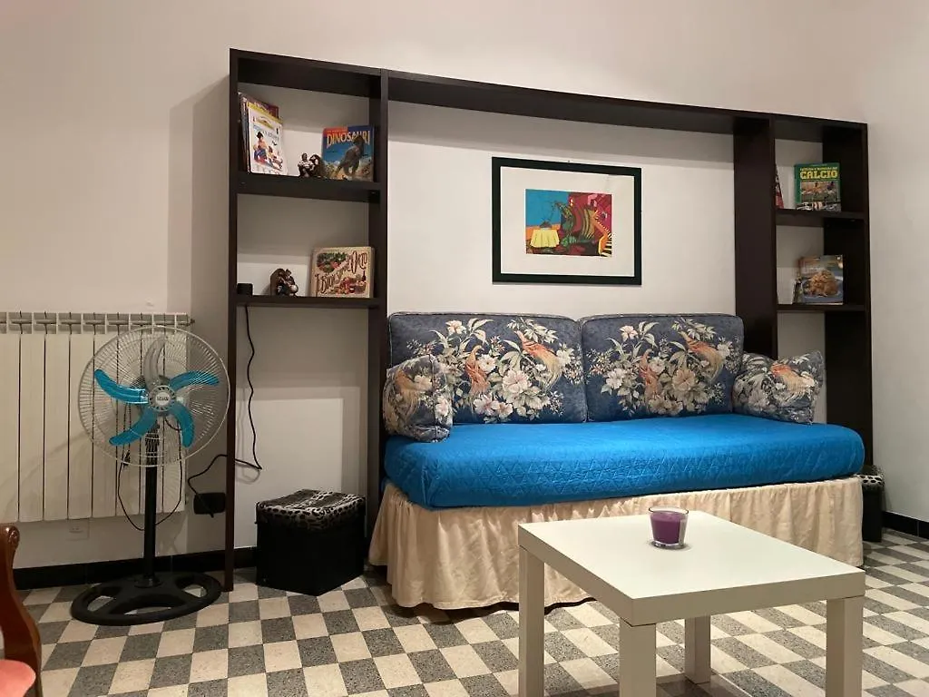 Holidays In Roman Coast Apartment Lido di Ostia