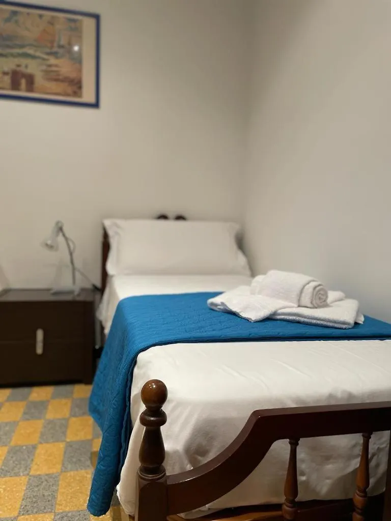 Holidays In Roman Coast Apartment Lido di Ostia 0*,