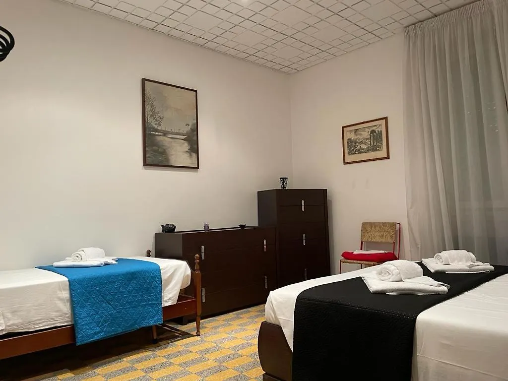 Holidays In Roman Coast Apartment Lido di Ostia