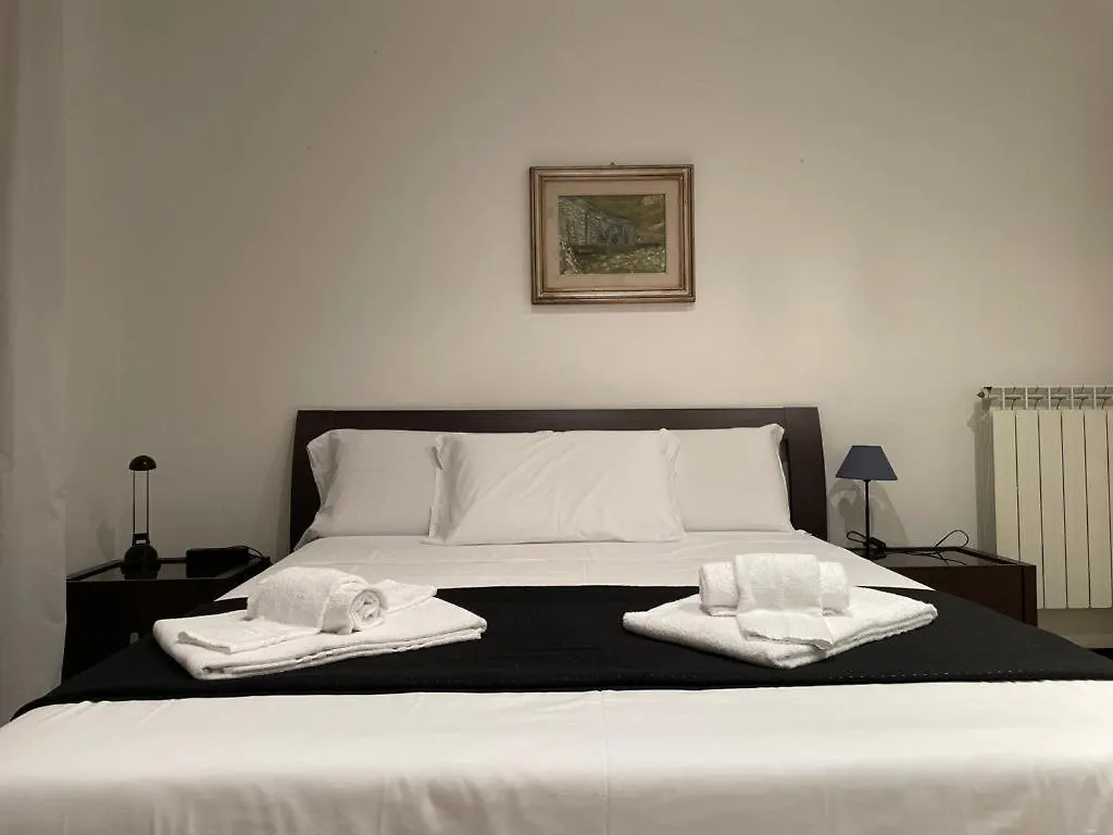 Holidays In Roman Coast Apartment Lido di Ostia 0*,  Italy