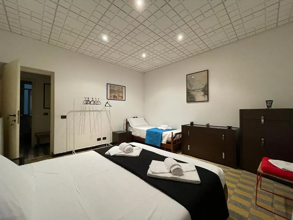 Holidays In Roman Coast Apartment Lido di Ostia Italy