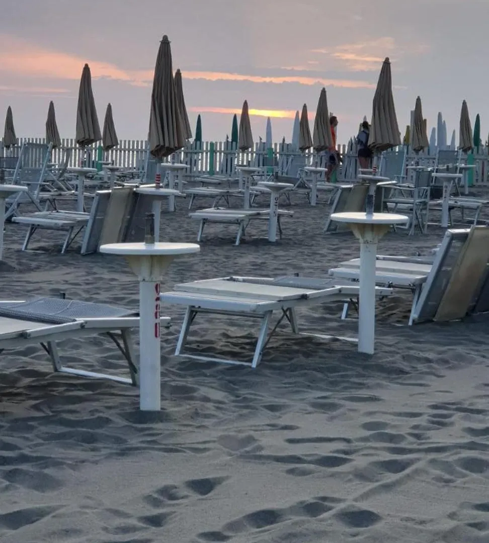 Holidays In Roman Coast Apartment Lido di Ostia