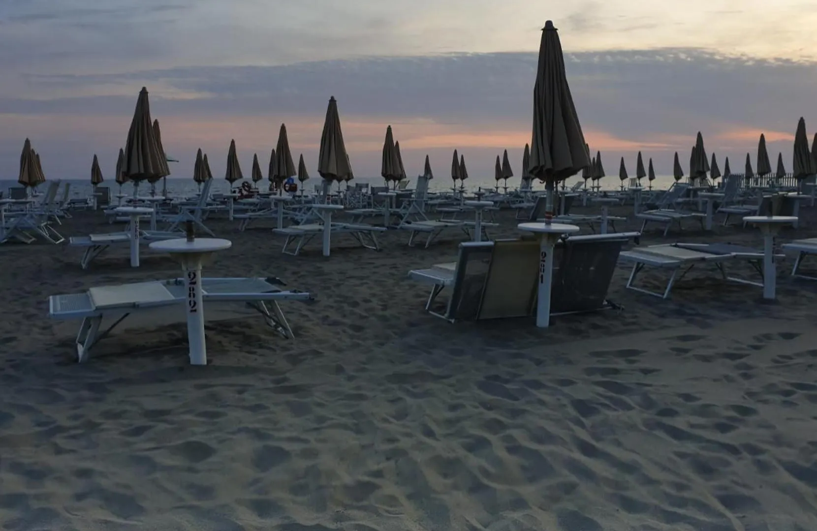 Holidays In Roman Coast Apartment Lido di Ostia
